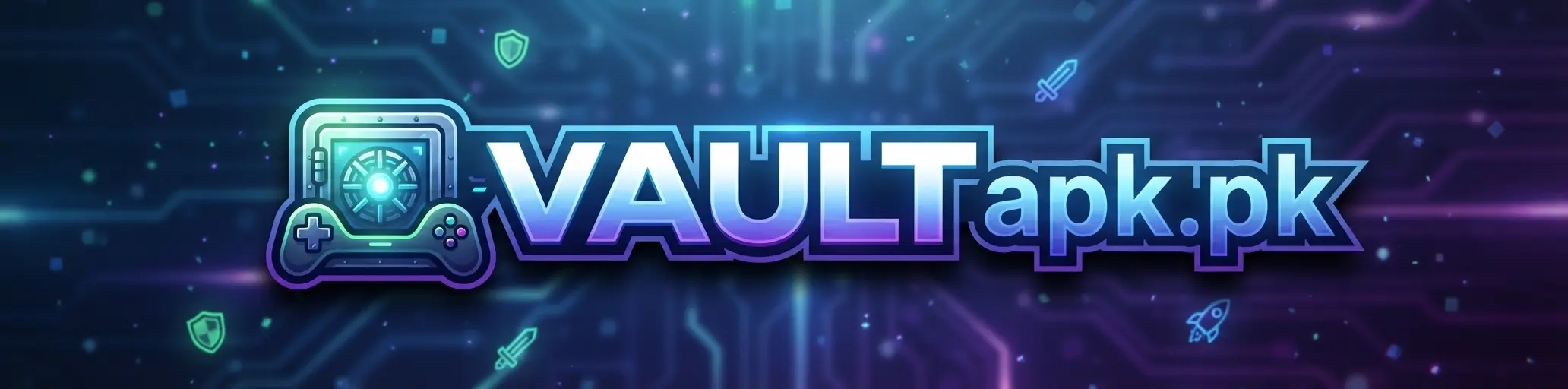 vaultapk.pk