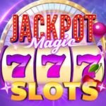 Casino jackpot slots