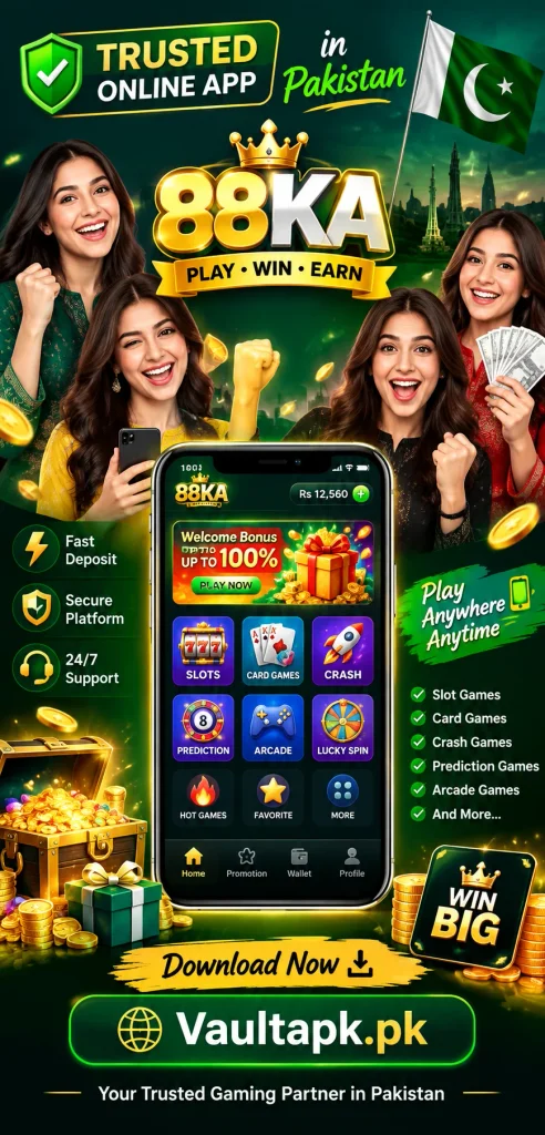 88KA Game