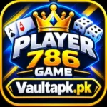 PLAYER786 Game